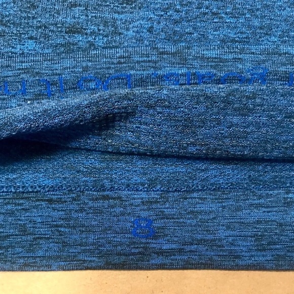 Lululemon Swiftly Tech Racerback - Picture 5 of 5